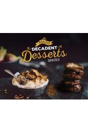Healthy Decadent Desserts