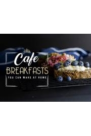 Cafe Breakfasts You Can Make At Home