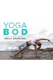 Yoga Bod with Emily Spurling