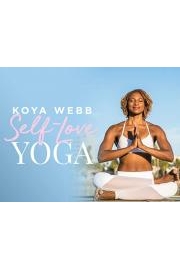 Self-Love Yoga With Koya Webb