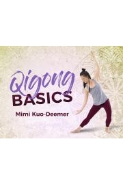 Qigong Basics