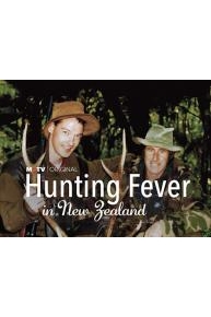 Hunting Fever in New Zealand