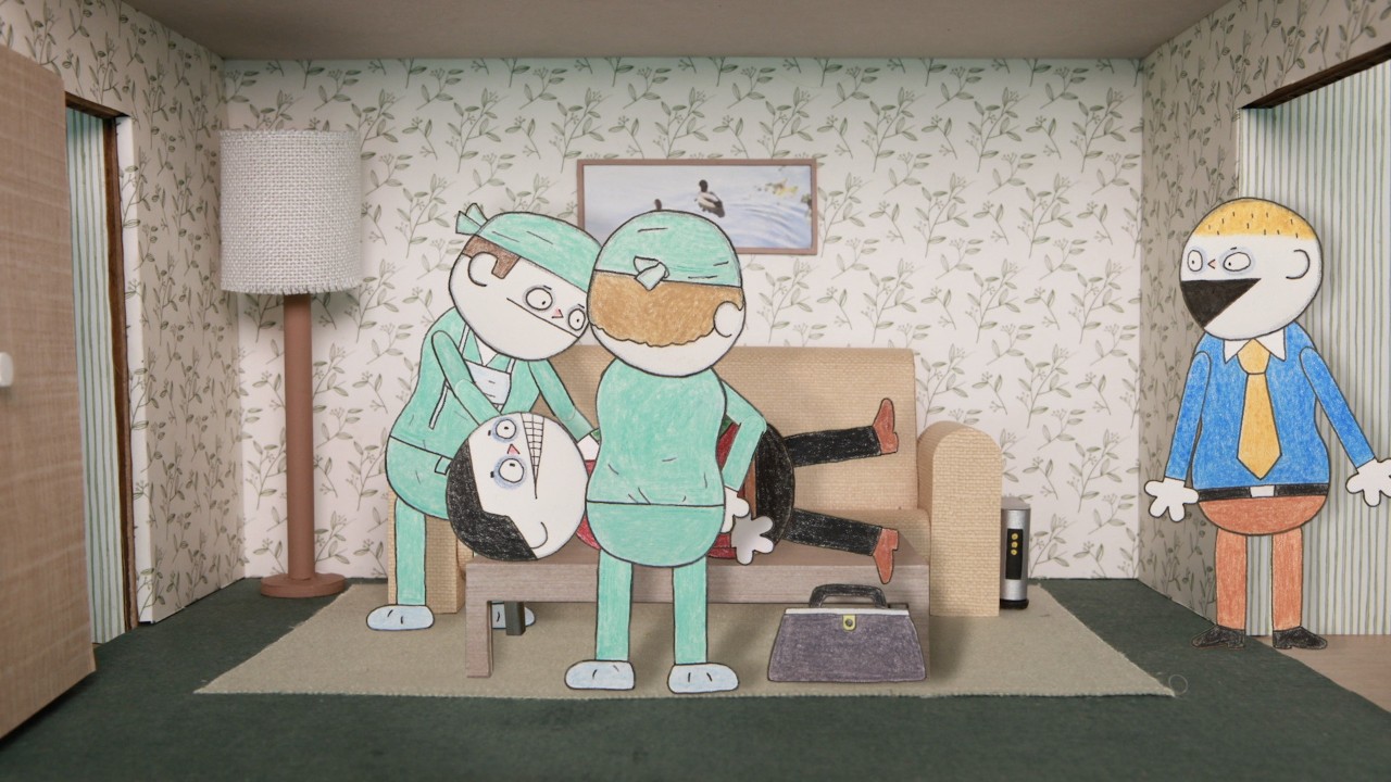 Psychotown