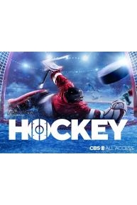 Hockey On CBS All Access