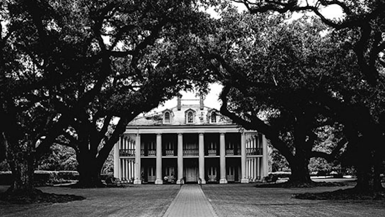 Southern Gothic