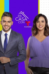 En Casa con Telemundo