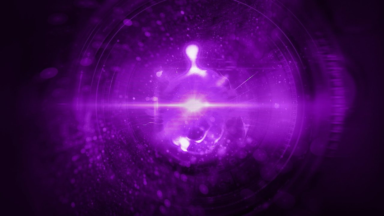 Magic Caught on Camera