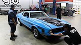 The Resto-MACH 22