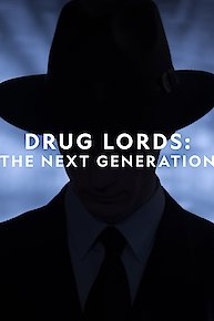 Drug Lords: The Next Generation