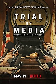 Trial By Media