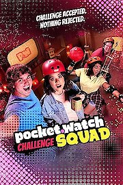 pocket.watch Best of Challenge Squad