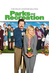 The Paley Center Salutes Parks and Recreation