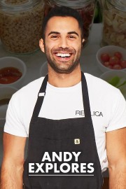 Andy Explores