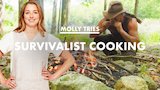 Pro Chef Tries Survival Cooking for the First Time