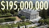 Inside a $195M Bel Air Estate with Secret Tunnels