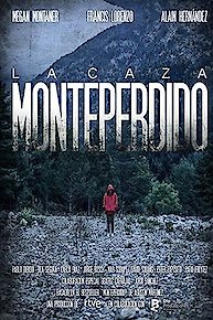 La Caza. Monteperdido