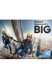 Richard Hammond's Big