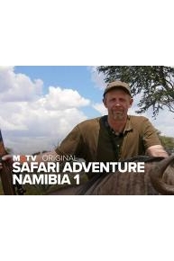 Safari Adventure Namibia 1