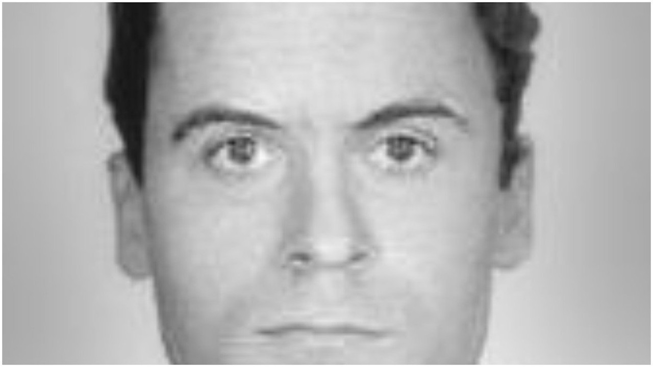 Hunting Ted Bundy
