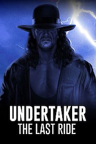 Undertaker: The Last Ride