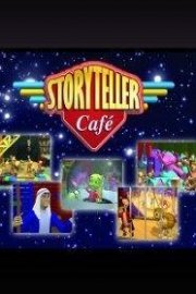 Storyteller Cafe