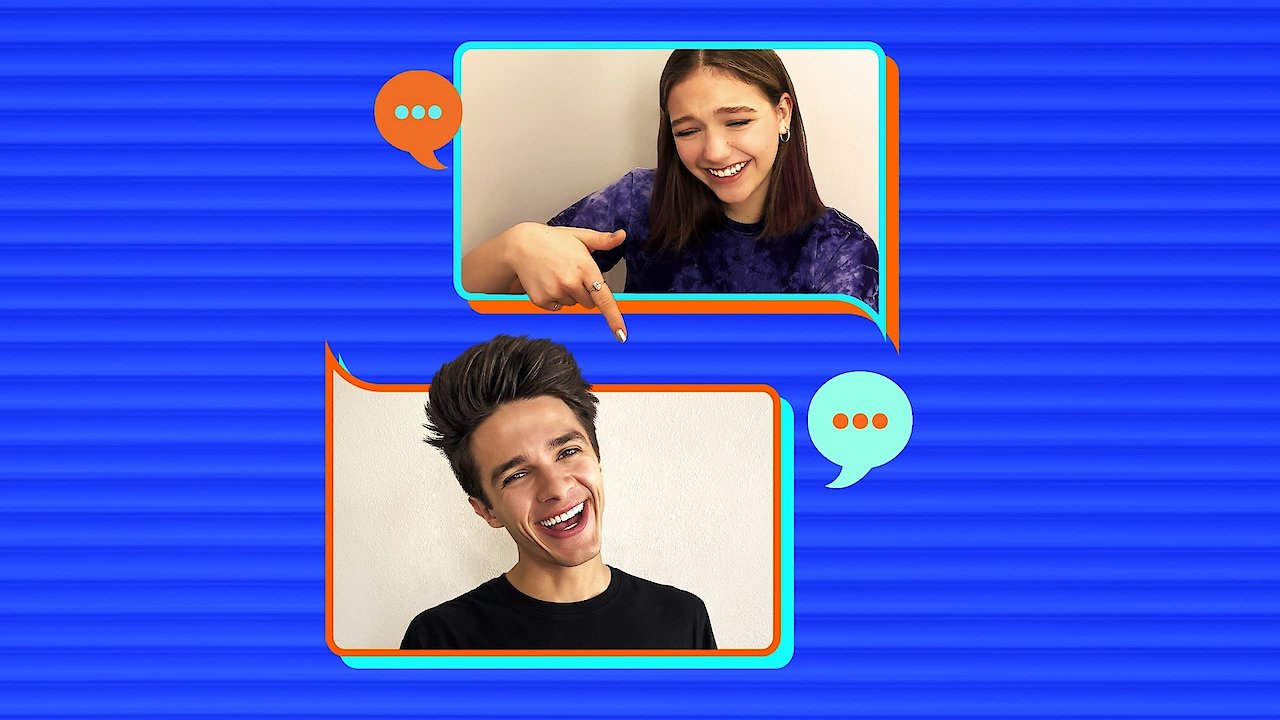 Group Chat with Annie and Jayden