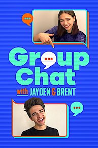 Group Chat with Annie and Jayden