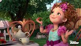 How to Have a Fancy Tea Party