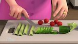 How to Make a Flower You Eat