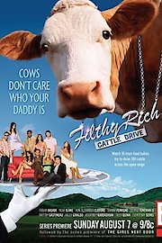 Filthy Rich: Cattle Drive
