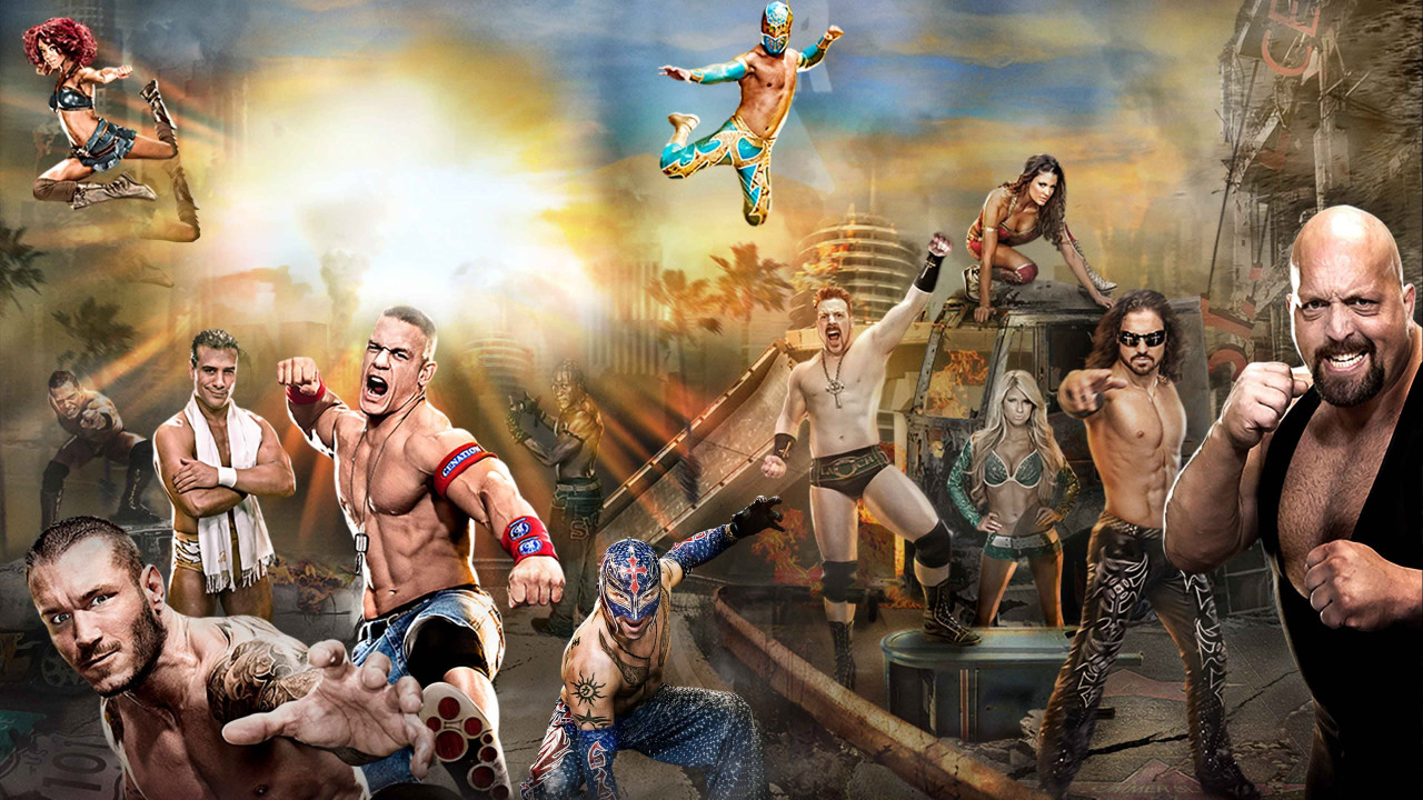 SummerSlam