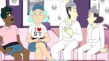 Parent Crap