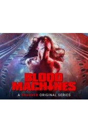Blood Machines