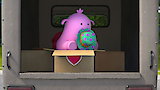 Hurty Things; The Great Boo-Tective