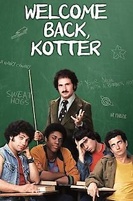 Welcome Back, Kotter