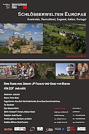 Castles and Palaces of Europe