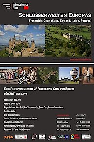 Castles and Palaces of Europe