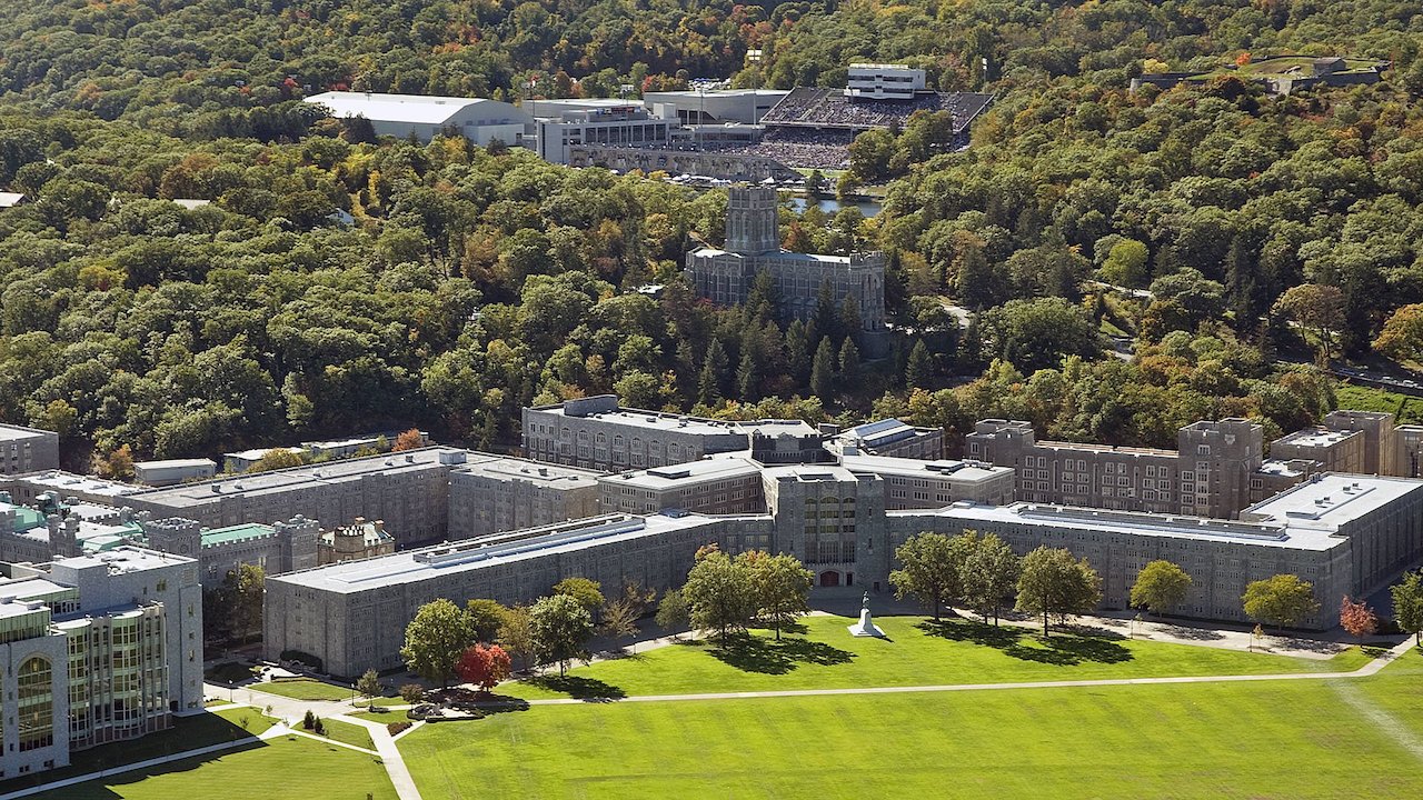 Surviving West Point