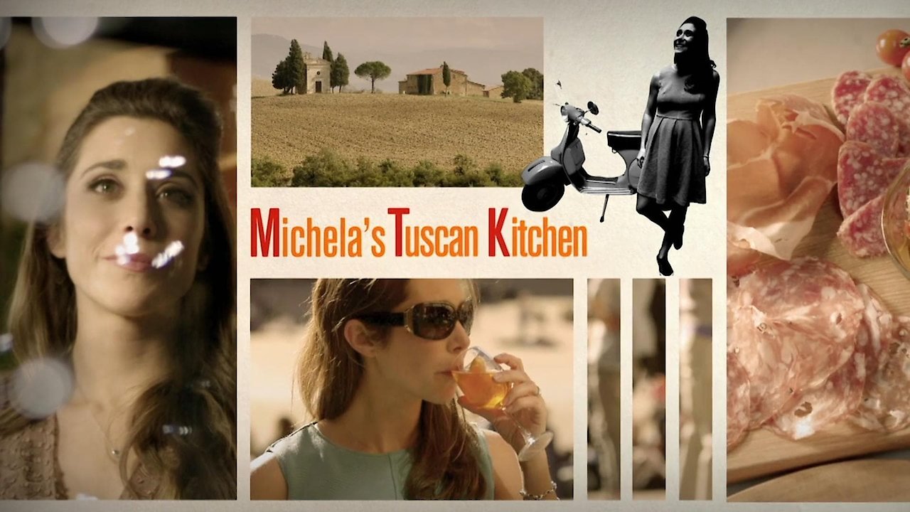 Michela's Tuscan Kitchen