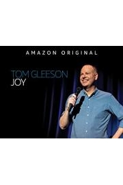Tom Gleeson: Joy (4K UHD)