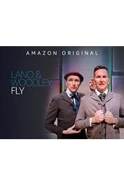 Lano & Woodley: Fly (4K UHD)