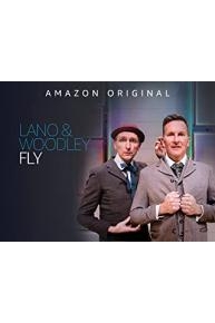 Lano & Woodley: Fly (4K UHD)