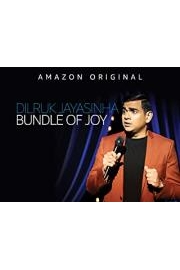 Dilruk Jayasinha: Bundle of Joy (4K UHD)