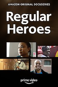 Regular Heroes