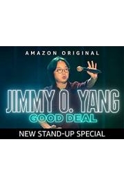 Jimmy O. Yang: Good Deal