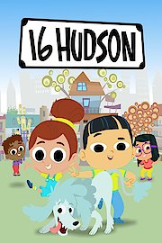 16 Hudson