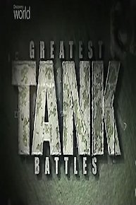 Greatest Tank Battles