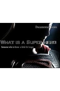 What is a Super hero