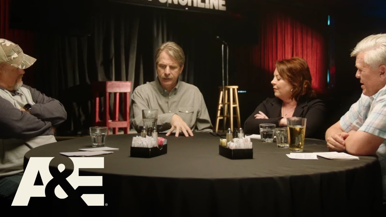 Jeff Foxworthy: Stand Up Guy