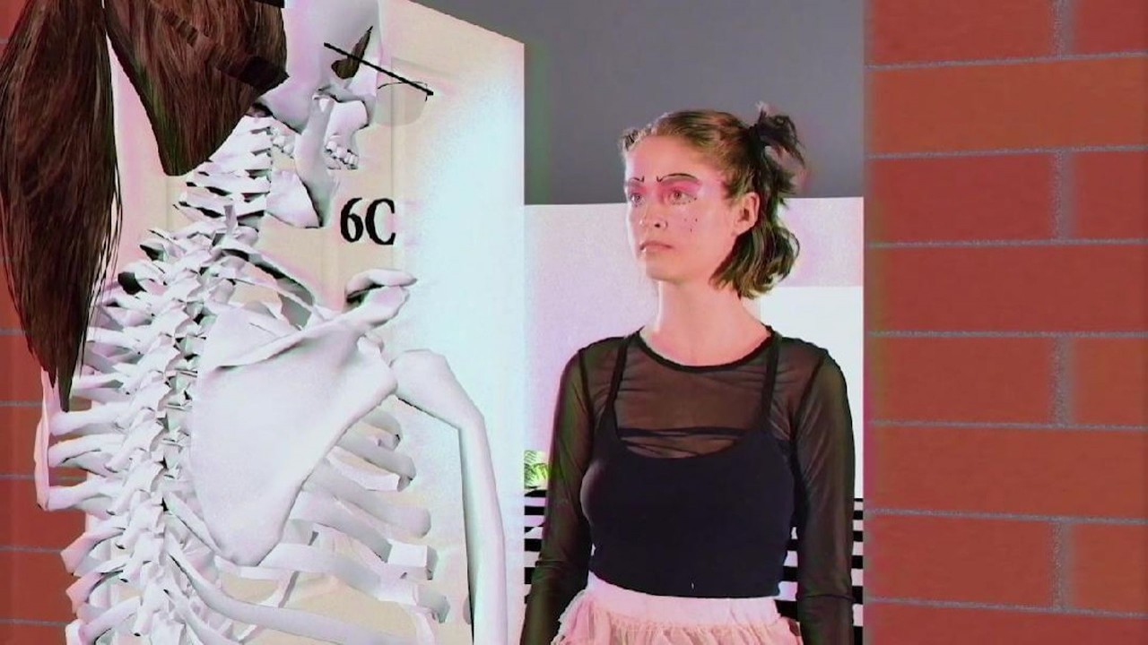 Skeleton Landlord